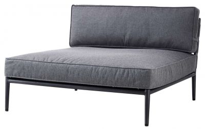 Conic Outdoor Daybed Schlafsofa Modul Cane-Line